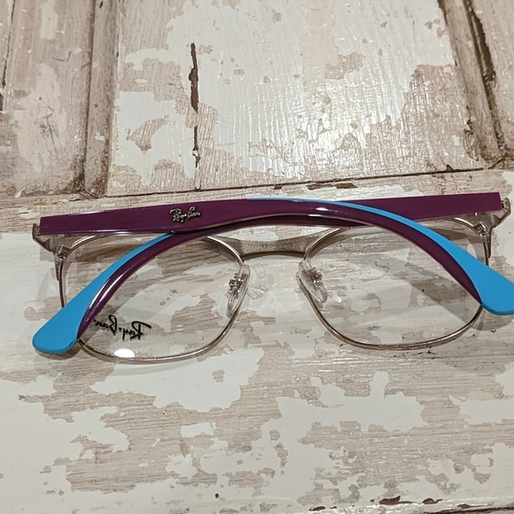 Brand New Ray-Ban kid's prescription frames - Picture 2 of 2